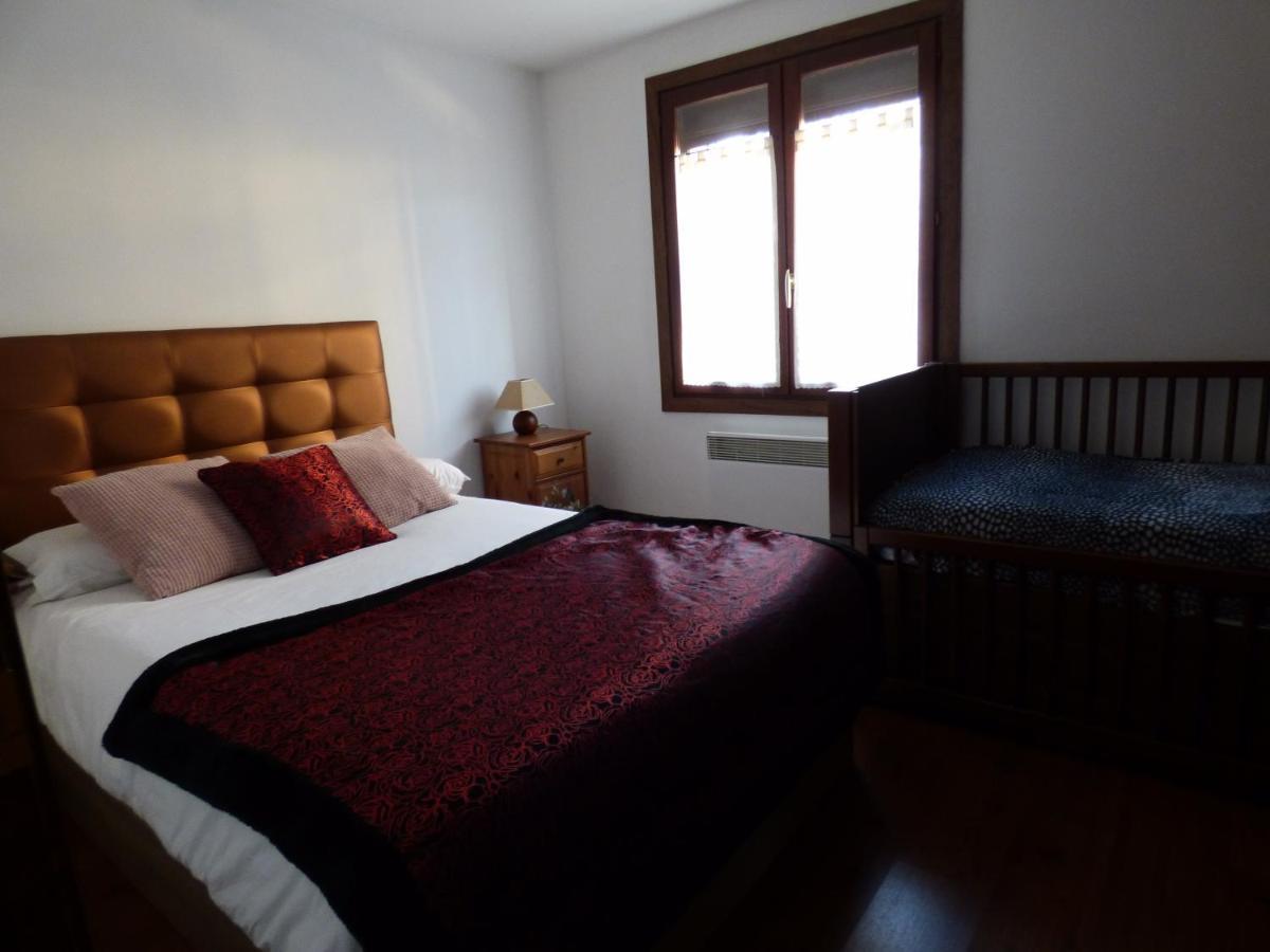 Relax Y Naturaleza En Bourg-Madame/Puigcerda. Buitenkant foto