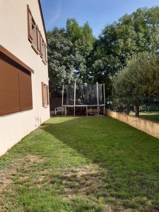 Relax Y Naturaleza En Bourg-Madame/Puigcerda. Buitenkant foto